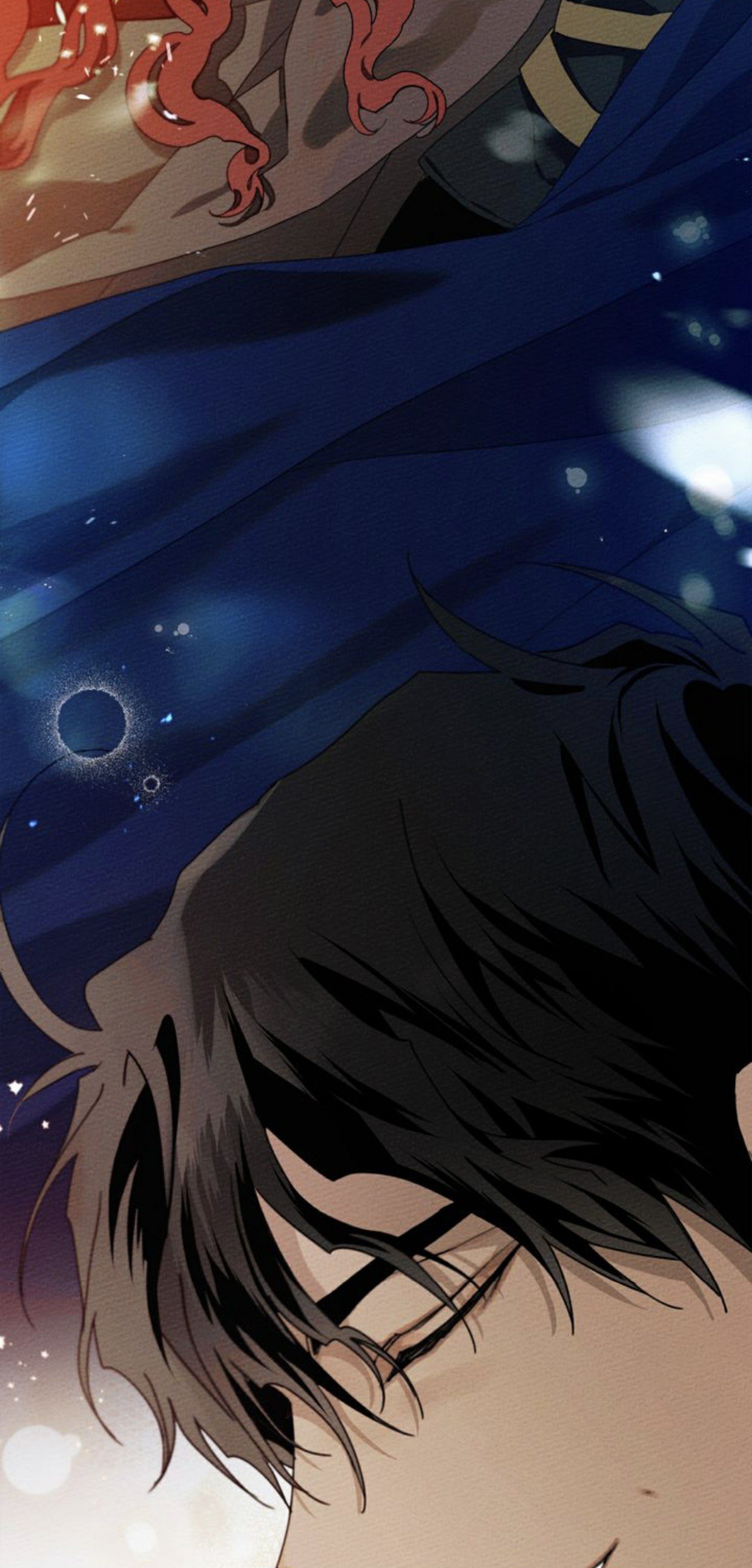 Under the Oak Tree Chapter 43 image 13